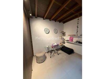 Casa de 3 alcobas en venta en Camino Verde, Envigado, 138 m² · foto 10 de 20