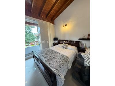 Casa de 3 alcobas en venta en Camino Verde, Envigado, 138 m² · foto 15 de 20