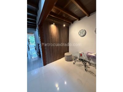 Casa de 3 alcobas en venta en Camino Verde, Envigado, 138 m² · foto 19 de 20