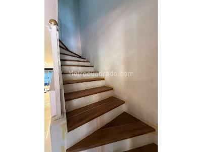 Casa de 3 alcobas en venta en Camino Verde, Envigado, 138 m² · foto 20 de 20