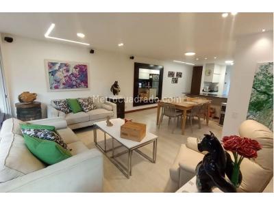Apartamento en venta en Cumbres, Envigado · foto 2 de 16