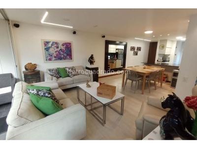 Apartamento en venta en Cumbres, Envigado · foto 4 de 16