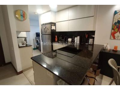 Apartamento en venta en Cumbres, Envigado · foto 5 de 16
