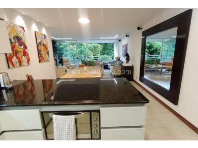 Apartamento en venta en Cumbres, Envigado · foto 8 de 16