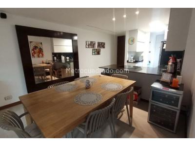 Apartamento en venta en Cumbres, Envigado · foto 9 de 16
