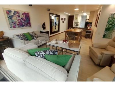 Apartamento en venta en Cumbres, Envigado · foto 10 de 16