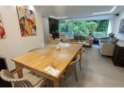 Apartamento en venta en Cumbres, Envigado · foto 11 de 16