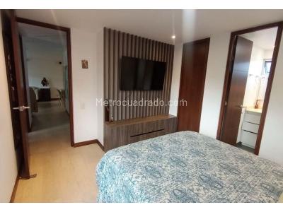 Apartamento en venta en Cumbres, Envigado · foto 14 de 16