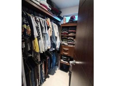 Apartamento en venta en Cumbres, Envigado · foto 15 de 16