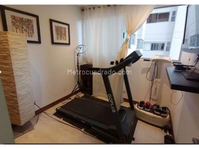 Apartamento en venta en Cumbres, Envigado · foto 16 de 16