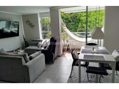 Apartamento en venta en Camino Verde, Envigado · foto 3 de 20