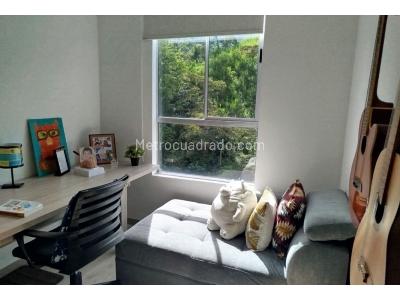 Apartamento en venta en Camino Verde, Envigado · foto 17 de 20