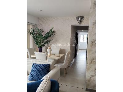 Apartamento en venta en Calasanz, Medellín · foto 3 de 20