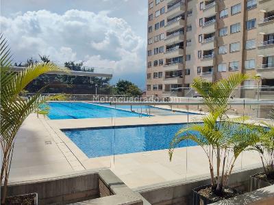 Apartamento en venta en Calasanz, Medellín · foto 4 de 20