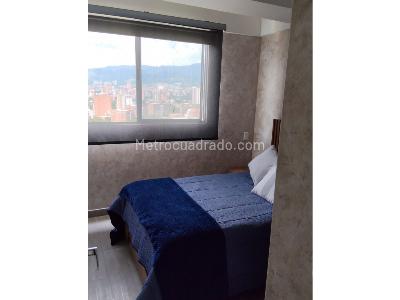 Apartamento en venta en Calasanz, Medellín · foto 6 de 20