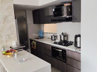 Apartamento en venta en Calasanz, Medellín · foto 11 de 20