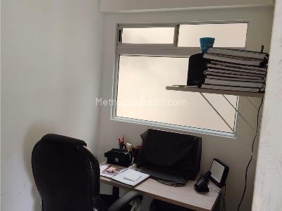 Apartamento en venta en Calasanz, Medellín · foto 12 de 20