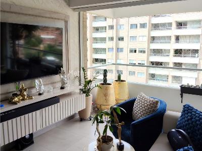 Apartamento en venta en Calasanz, Medellín · foto 20 de 20