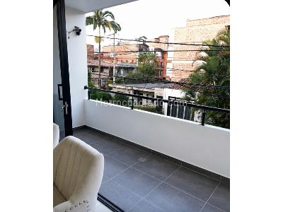 Apartamento de 3 alcobas en venta en Cristo Rey, Medellín, 83 m² · foto 5 de 17