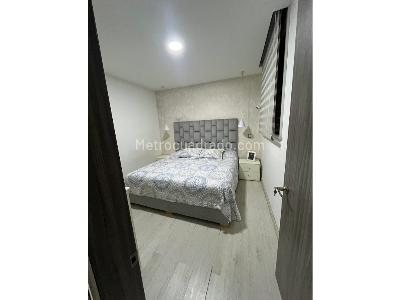 Apartamento de 3 alcobas en venta en Cristo Rey, Medellín, 83 m² · foto 6 de 17
