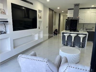 Apartamento de 3 alcobas en venta en Cristo Rey, Medellín, 83 m² · foto 7 de 17