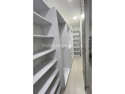 Apartamento de 3 alcobas en venta en Cristo Rey, Medellín, 83 m² · foto 14 de 17