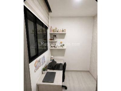 Apartamento de 3 alcobas en venta en Cristo Rey, Medellín, 83 m² · foto 15 de 17