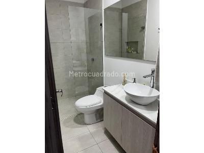 Apartamento de 3 alcobas en venta en Cristo Rey, Medellín, 83 m² · foto 16 de 17