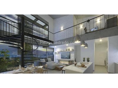 Apartamento de 3 alcobas en venta en Envigado, Envigado, 124 m² · foto 1 de 14