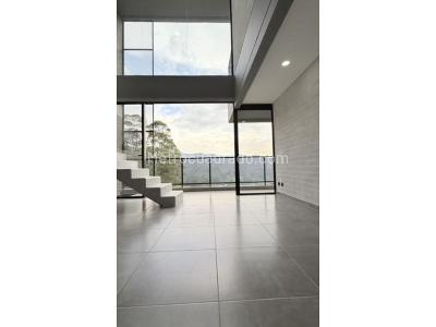 Apartamento de 3 alcobas en venta en Envigado, Envigado, 124 m² · foto 3 de 14