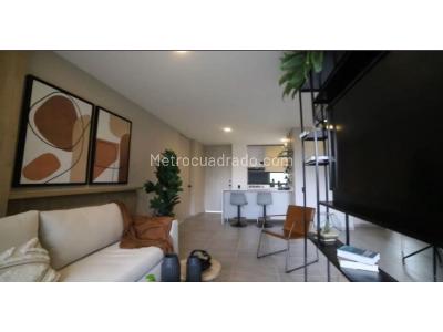 Apartamento de 3 alcobas en venta en Envigado, Envigado, 124 m² · foto 4 de 14