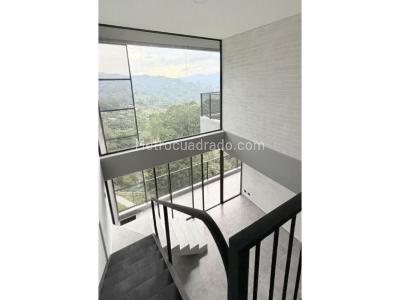 Apartamento de 3 alcobas en venta en Envigado, Envigado, 124 m² · foto 5 de 14