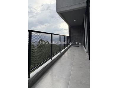 Apartamento de 3 alcobas en venta en Envigado, Envigado, 124 m² · foto 6 de 14