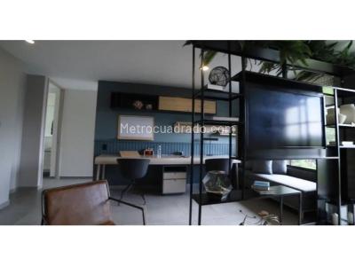 Apartamento de 3 alcobas en venta en Envigado, Envigado, 124 m² · foto 11 de 14
