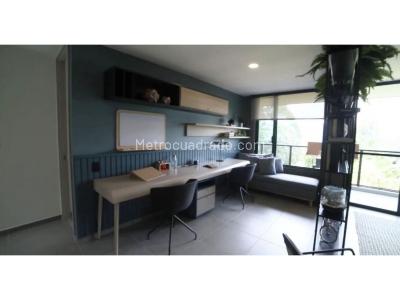Apartamento de 3 alcobas en venta en Envigado, Envigado, 124 m² · foto 13 de 14