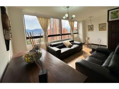 Apartamento de 3 alcobas en venta en El Poblado, Medellín, 97 m² · foto 5 de 12