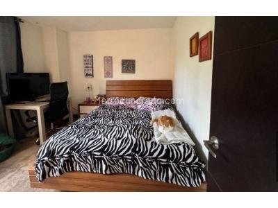 Apartamento de 3 alcobas en venta en El Poblado, Medellín, 97 m² · foto 7 de 12
