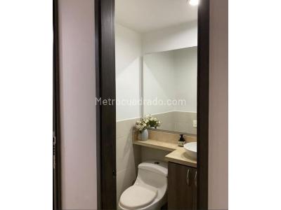Apartamento en venta en Zuñiga, Envigado · foto 7 de 16