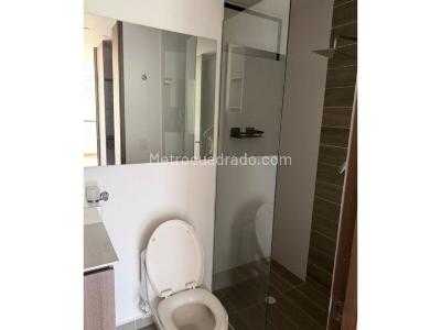 Apartaestudio en venta en El Escobero, Envigado, 60 m² · foto 6 de 12