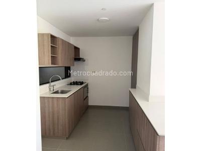 Apartaestudio en venta en El Escobero, Envigado, 60 m² · foto 7 de 12
