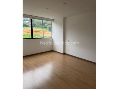 Apartaestudio en venta en El Escobero, Envigado, 60 m² · foto 8 de 12