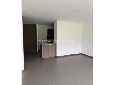 Apartaestudio en venta en El Escobero, Envigado, 60 m² · foto 9 de 12