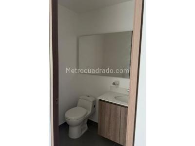 Apartaestudio en venta en El Escobero, Envigado, 60 m² · foto 10 de 12