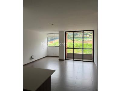 Apartaestudio en venta en El Escobero, Envigado, 60 m² · foto 11 de 12