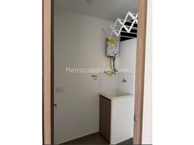 Apartaestudio en venta en El Escobero, Envigado, 60 m² · foto 12 de 12