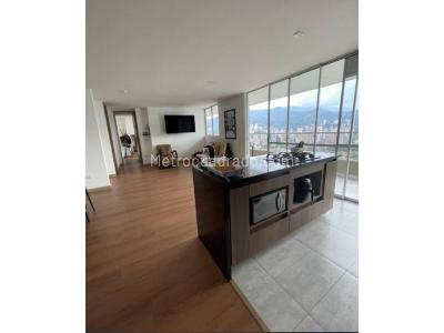 Apartamento en venta en Suramerica, Itagüí · foto 3 de 17
