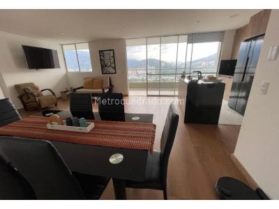 Apartamento en venta en Suramerica, Itagüí · foto 4 de 17