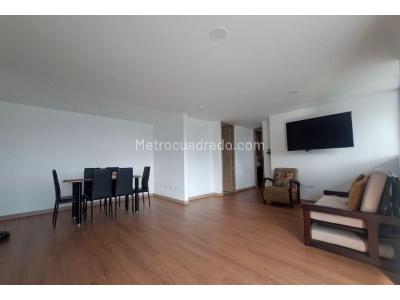 Apartamento en venta en Suramerica, Itagüí · foto 7 de 17