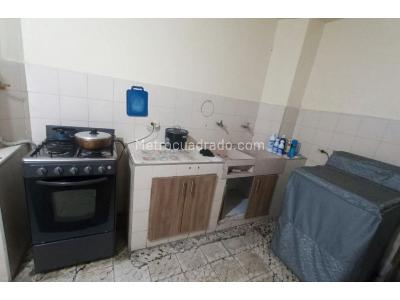 Apartamento en venta en Villa Paula, Itagüí · foto 3 de 20