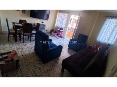 Apartamento en venta en Villa Paula, Itagüí · foto 14 de 20